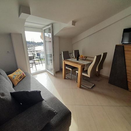 Apartman Voch Замбратия Экстерьер фото