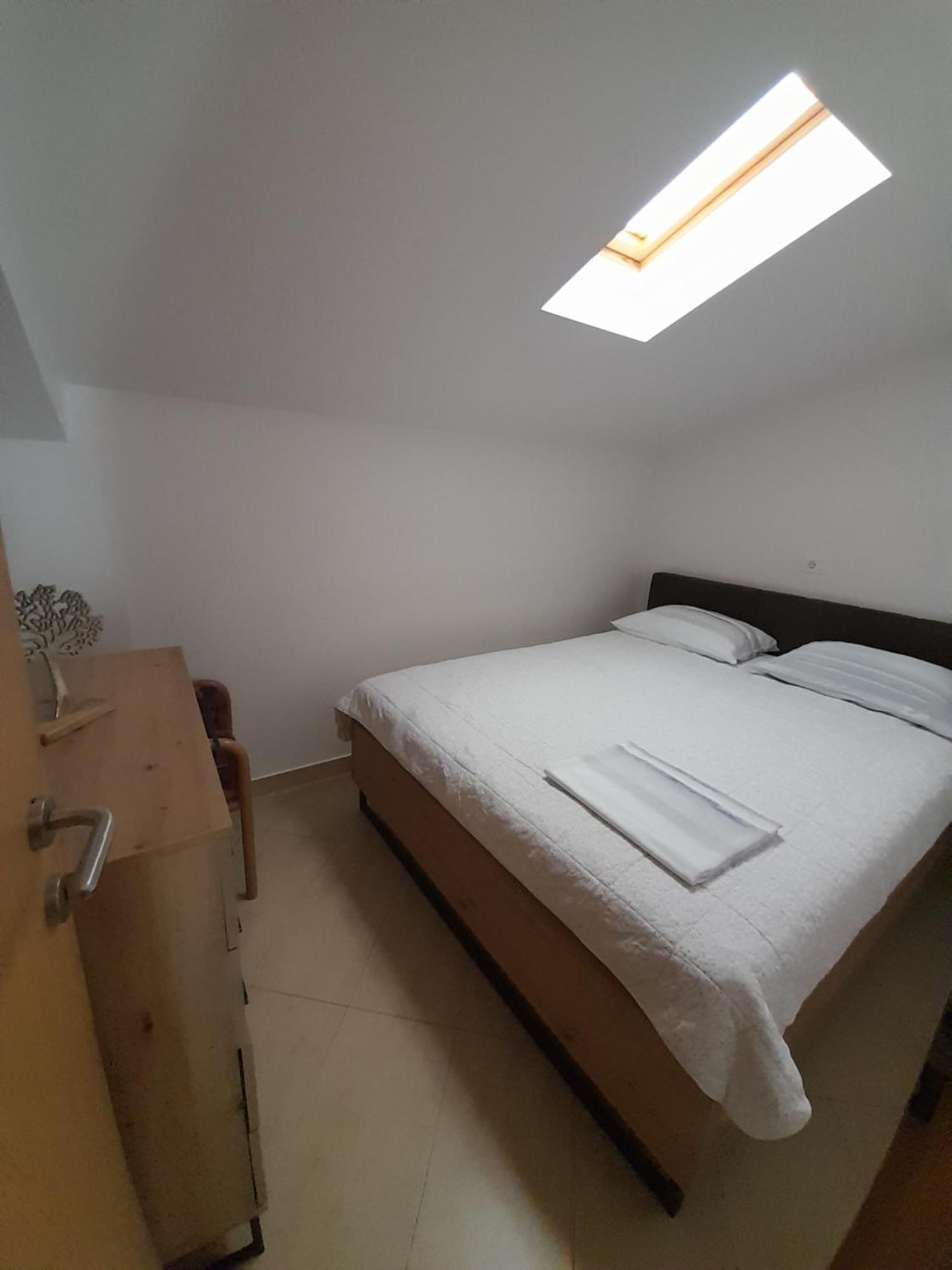 Apartman Voch Замбратия Экстерьер фото