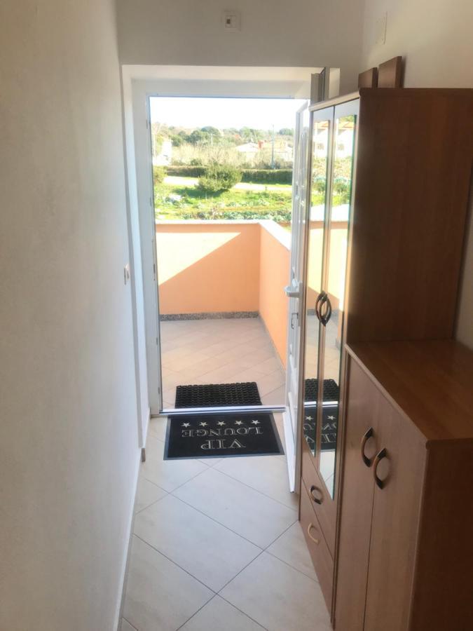 Apartman Voch Замбратия Экстерьер фото
